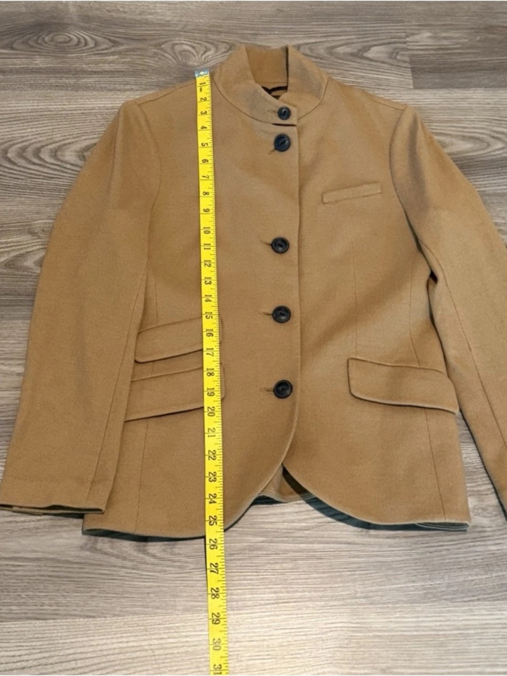 NWT Rag & Bone Slade Jacket - Picture 7 of 8